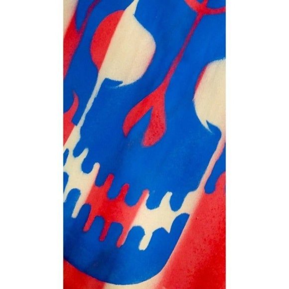 Tristan Eaton Original Art 2010 TrustoCorp Spray Paint Print Art Basel kidrobot - Picture 5 of 11